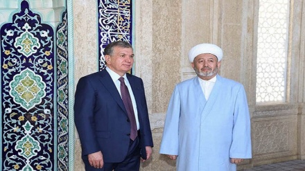 Ўзбекистонда Ислом академиясини тузиш бўйича вазифалар белгилаб берилган