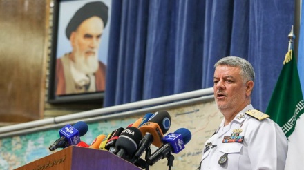 Khanzadi: AL Iran akan Respon Tegas Tindakan Terkecil Musuh 