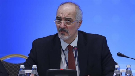 Bashar al Ja'far: Nchi za Magharibi na Umoja wa Mataifa zimesahahu kupambana na ugaidi