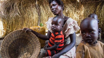 Over 1 million South Sudanese on brink of famine: UN