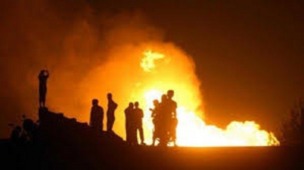 Esplosione in raffineria nel nord della Bosnia, diversi feriti