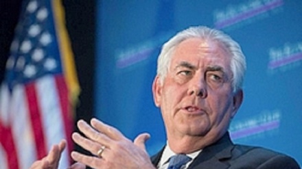 Rex Tillerson dichiara guerra all'Iran