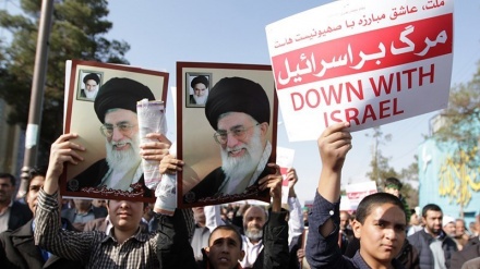 (ViDEO) Iran, marcia a Kerman contro i complottisti 