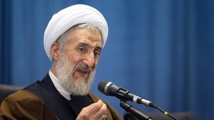 خطیب جمعه تهران: ایران امروز مقتدرترین کشور در منطقه است