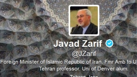 Terorisme Medis Amerika di Puncak Perang Iran Melawan Corona