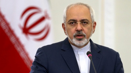扎里夫：伊朗是地区最安全的国家