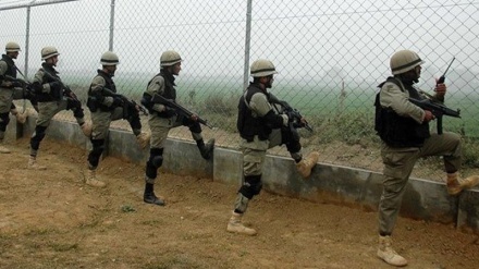  Përleshje në kufirin Pakistan-Indi, 3 të vrarë