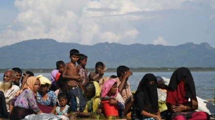 OKB paralajmëron mbi gjendjen e myslimanëve Rohingya