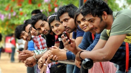 Ripoti: Kila saa moja mwanafunzi mmoja hujiua nchini India, serikali yashtushwa