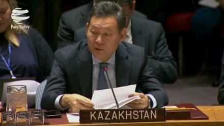 美国要求就伊朗局势召开会议遭到安理会的断然拒绝