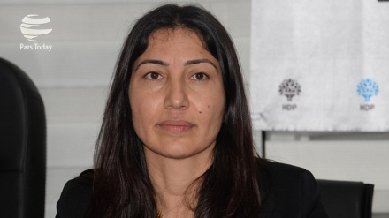 HDP’li Leyla Birlik’e ertelemesiz 21 ay hapis cezası