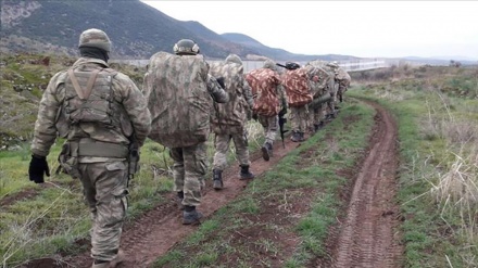 Damasku: Turqia mashtron, operacioni turk është agresion dhe pushtim