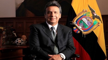 Ecuador, presidente conferma: vice presidente ha perso incarico