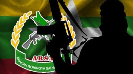 ARSA Reaksi  Pemulangan Pengungsi Rohingya