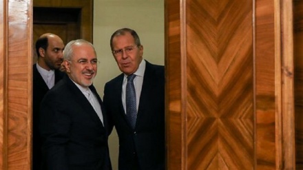 Zarif: Hay que dar seguimiento al JCPOA seriamente