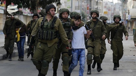 Statistikat e martirizimit të fëmijëve palestinezë nga ushtria sionist nga fillimi i vitit 2018