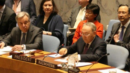Қазақстан Солтүстік Кореяның ядролық дағдарысын шешу үшін бітімгер болуға әзір