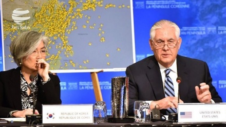 উত্তর কোরিয়ার ওপর চাপ প্রয়োগ অব্যাহত থাকবে: টিলারসন