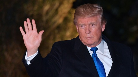 Trump zu Befragung über Russland-Affäre bereit