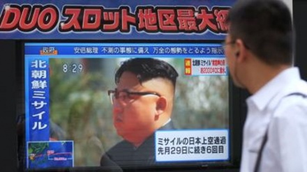  Seul non si fida di Kim