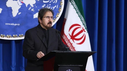 İran Kabil'de düzenlenen terörist saldırıyı kınadı 