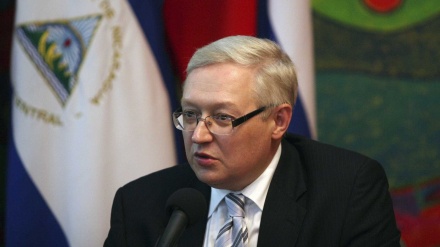 Rússia adverte os EUA contra um erro grave para retirar o acordo nuclear do Irã