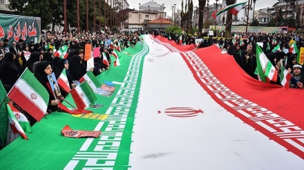 Trazira dhe vandalizma, veprim që populli iranian nuk e toleron