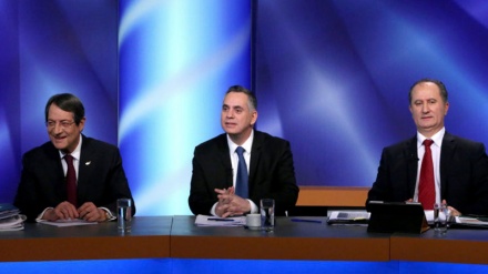 Kıbrıs'ta cumhurbaşkanlığı seçimleri