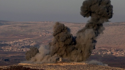 Siria, stato maggiore turco annuncia distruzione obiettivi curdi