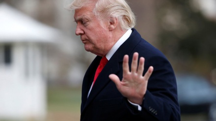 Davos: l’Europa completamente ignorata da Trump 