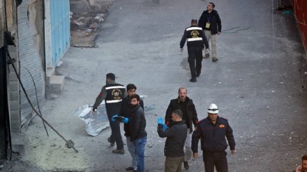 Siria: Violenti scontri a Afrin