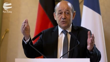 שר החוץ של צרפת בעקבות המתקפה בבורקינה פאסו: לא נירתע