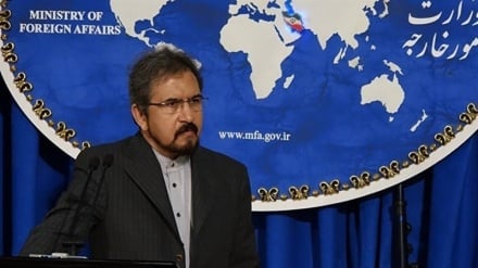 Postura hostil dos EUA sobre JCPOA expõe suas mentiras sobre o Irã 