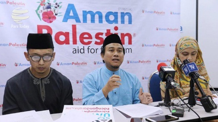 穆斯林学者呼吁与犹太复国主义政权断绝关系