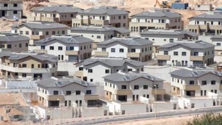 Israel aprueba construir otras 8300 viviendas ilegales en Al-Quds