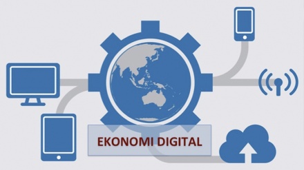 Ekonomi Digital Semakin Jadi Tonggak Perekonomian
