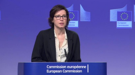  دخالت اروپایی‌ها در حمایت از اغتشاش‌گران در ایران 