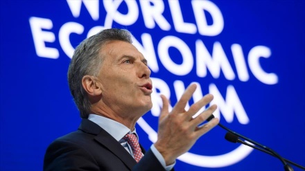 ONU a Macri: No corta derechos sociales para satisfacer FMI