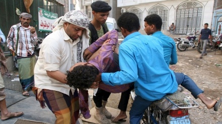 Over 700 Yemeni civilian casualties by US-backed Saudi airstrikes in December