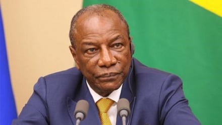 Serikali ya Guinea yasema ugonjwa wa corona hautazuia uchaguzi