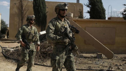 EEUU compite con Rusia en establecer bases militares en Siria