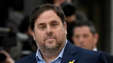 Spain’s court refuses to free jailed ex-Catalan vice president