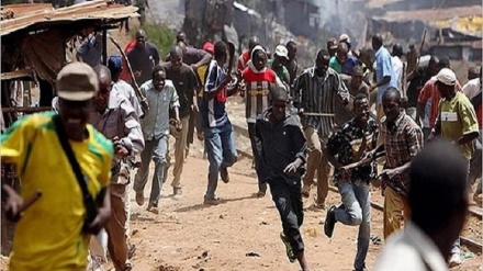 Watu 50 wauawa katika mapigano ya kikabila kaskazini mwa Nigeria