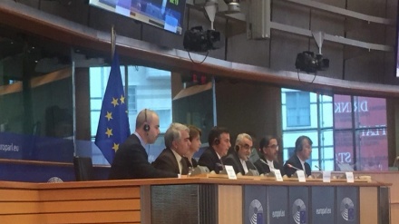 Burucerdi: Lübnan Hizbullahı bölgede terörizme karşı çok önemli bir güçtür 