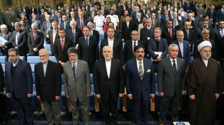 Тегеран в центре взаимодействия по преодолению проблем безопасности в Западной Азии