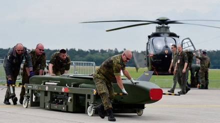 Almanya'da muhalefetin Suudi Arabistan'a silah ihracatına karşı çıkması