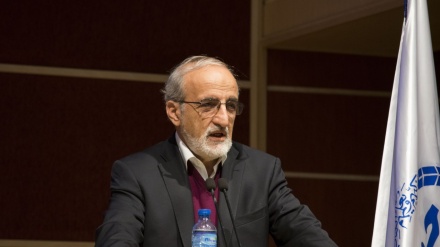 Kemenkes Iran: 97 Persen Kebutuhan Obat Produksi Domestik