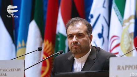 JCPOA, un ensayo práctico para confianza internacional en la UE