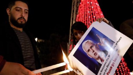 Gerusalemme: incerta data visita Pence in Israele