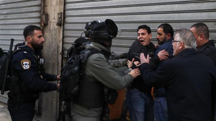 Rritet shqetësimi ndërkombëtar mbi dhunën e Izraelit ndaj palestinezëve